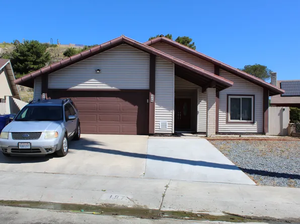 199 Parkcreek Ct #199, San Diego, CA 92114