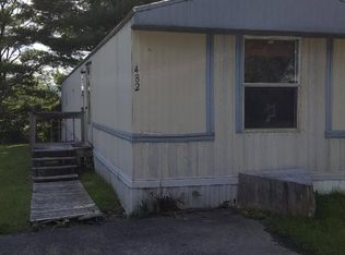 482 Independence Hills Vlg, Morgantown, WV 26505