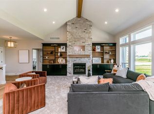 8750 Yeager Ln NE, Cedar Rapids, IA 52402