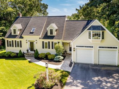 325 Spring St, Shrewsbury, MA, 01545