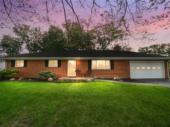 440 S Xenia Dr, Enon, OH 45323