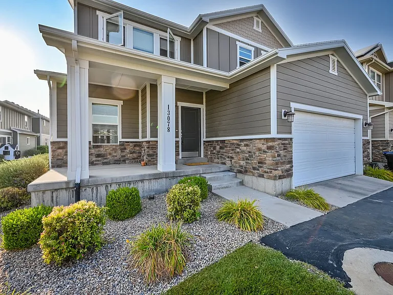 13078 S Elm Hollow Ct — Photo 2