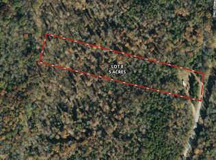 0 Doll Conway Rd #8, Clifton, TN 38425