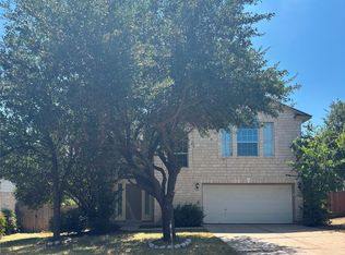 11321 Fletcher Hall Ln, Austin, TX 78717