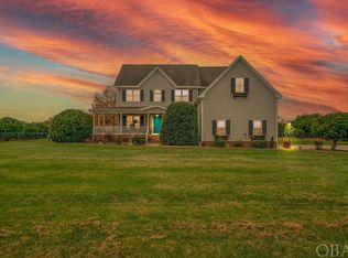 1225 Brickhouse Point Rd LOT 1, Elizabeth City, NC 27909