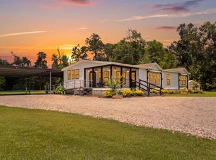 645 County Road 3139, Orange, TX 77632