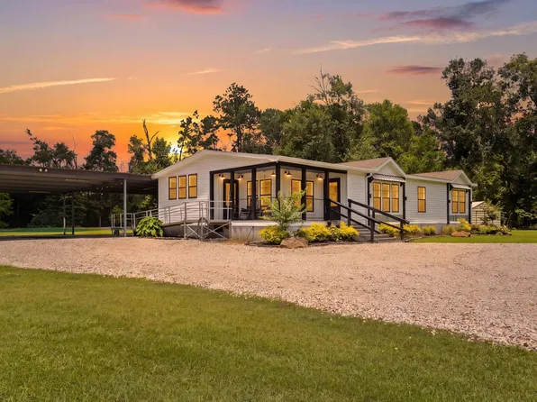 645 County Road 3139, Orange, TX 77632