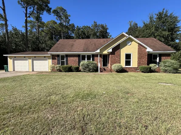 530 Iveys Scenic Dr, Albany, GA 31721