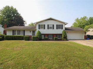 3814 Allenwood Dr SE, Warren, OH