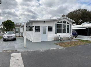 Buttonwood Bay RV Resort, Sebring, FL 33875