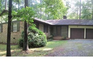 106 Hudson Hills Rd, Pittsboro, NC 27312