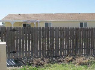 102 N Bumgardner Dr, Pueblo West, CO 81007