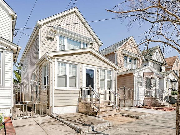 3rd image of 105-19 92nd St