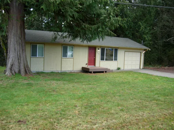 2133 NW Mulholland Blvd, Poulsbo, WA 98370