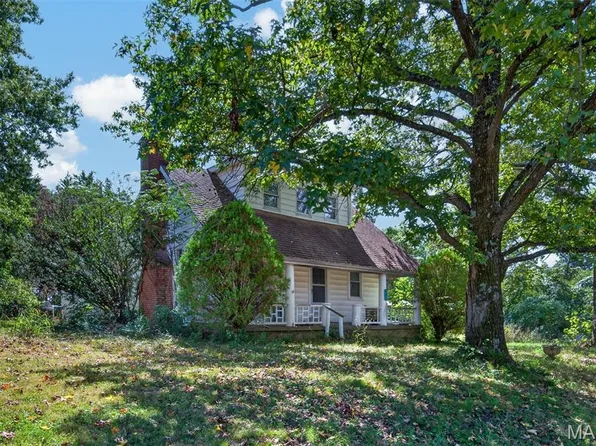 5080 Hillcrest Rd, Arnold, MO 63010