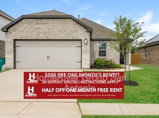 6621 Napa Fry, Converse, TX 78109