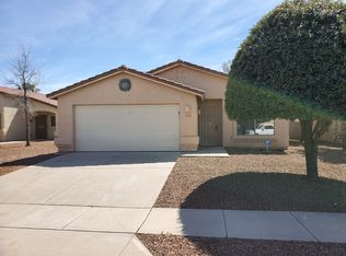 6591 W Blythe Pl, Tucson, AZ 85743