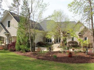 3247 Nc Highway 62 E, Liberty, NC 27298