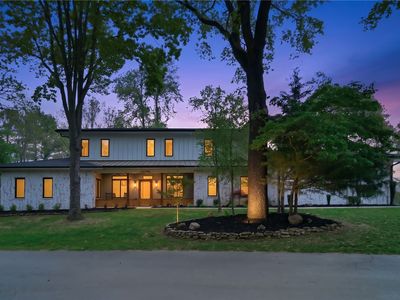 10036 Sun Ridge Cir, Rogers, AR, 72756