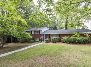 5031 Newcastle Rd, Raleigh, NC 27606