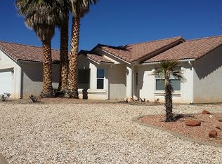 3226 Swiss Dr, Santa Clara, UT 84765