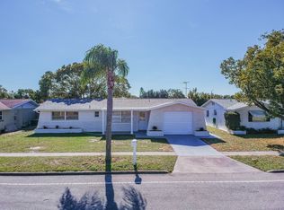 5844 Dahlia Ave, New Port Richey, FL 34652