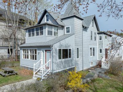 6 Sea Street, Northeast Harbor, Northeast Harbor, ME, 04662