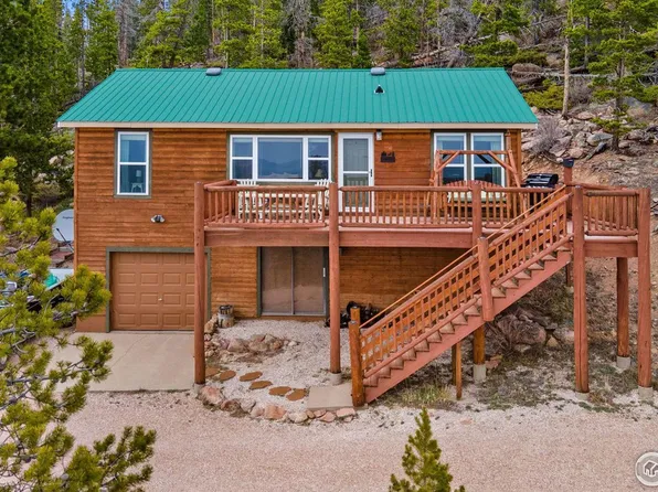 17 Concho Ct, Red Feather Lakes, CO 80545