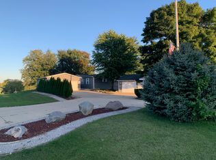 3584 144th Ave, Dorr, MI 49323