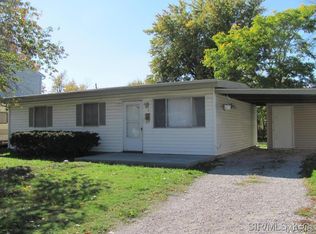 308 E 5th St, Cahokia, IL 62206