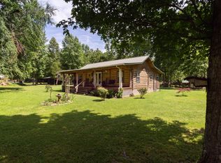 80 Crescent Ridge Rd, Lobelville, TN 37097