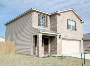 26922 Muscovy Ln, Hockley, TX 77447