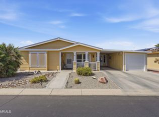 2263 N TREKELL Road #67, Casa Grande, AZ 85122