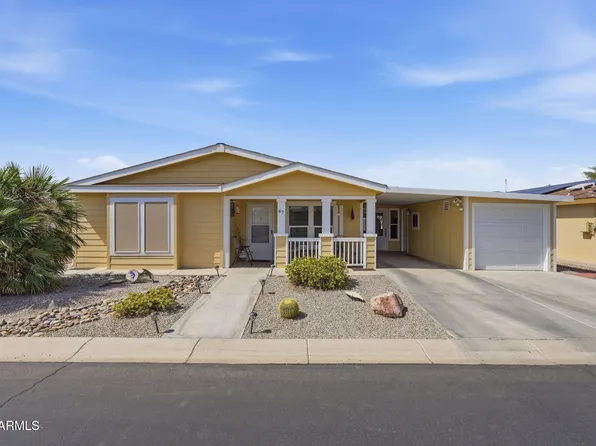 2263 N TREKELL Road #67, Casa Grande, AZ 85122