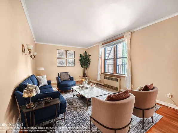 3021 Avenue W #E, Brooklyn, NY 11229
