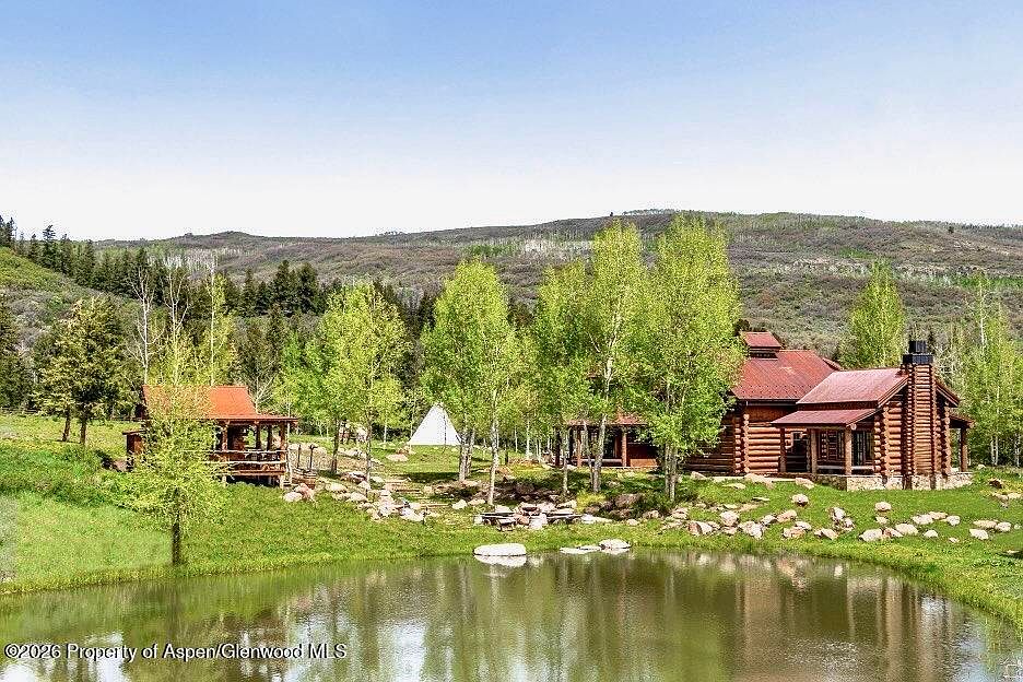 1st image of 6855 Capitol Creek Rd