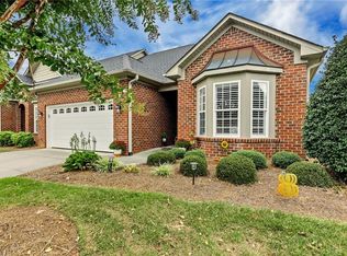 511 N Lake Dr, Winston Salem, NC 27127