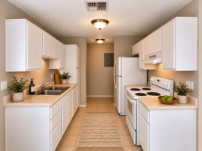 1 bed, 1.0 bath, $635 — Photo 4
