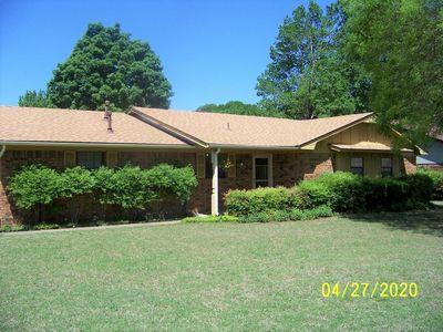 408 Hickory Dr, Henryetta, OK, 74437