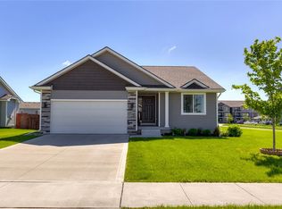 710 NE Addison Dr, Waukee, IA 50263