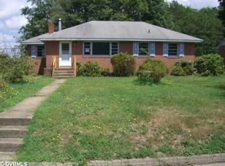 310 Seabury Ave, Sandston, VA 23150