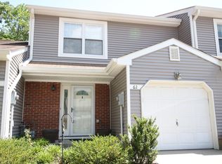 62 Redwood Dr, Eatontown, NJ 07724