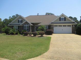 104 Fawn Cir, Thomasville, GA 31792