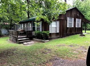 148 Ridgecrest Dr E, Hemphill, TX 75948