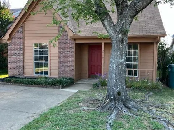 7419 Overlook Dr, Southaven, MS 38671