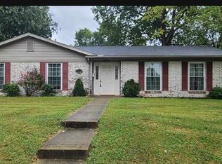 1660 Greencove Ave, Evansville, IN