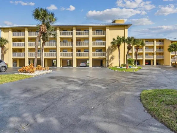 1125 PINELLAS BAYWAY S #302, TIERRA VERDE, FL 33715