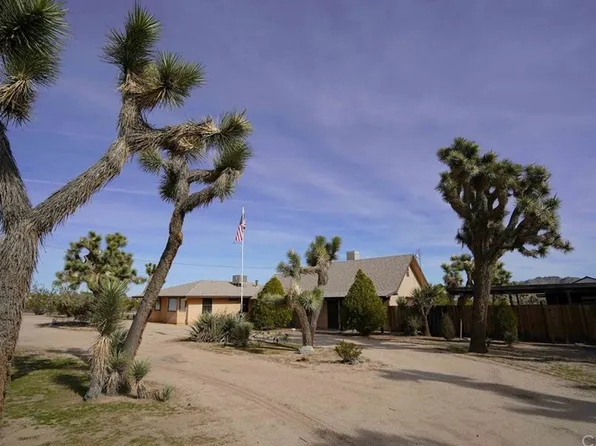 4437 Linda Lee Dr, Yucca Valley, CA 92284