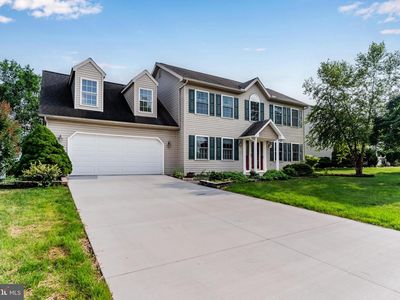 224 Skyline Vw, Carlisle, PA, 17013