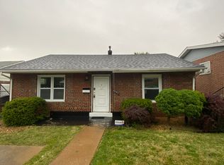 4493 Bessie Ave, Saint Louis, MO